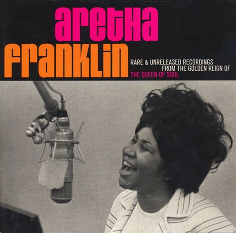 Discovering Aretha Franklin: The Reigning Empress of Soul