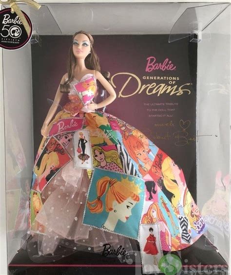 Discovering Barbie 69: An Icon for Generations