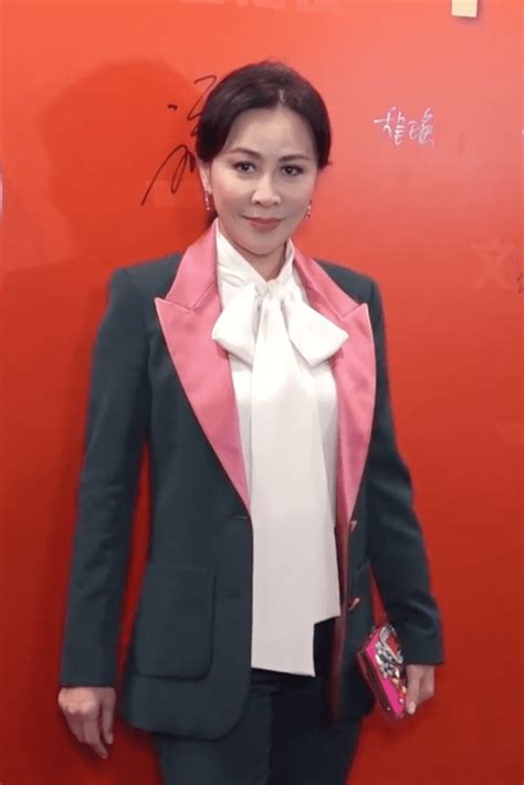 Discovering Carina Lau's Height and its Influence