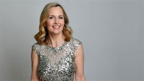 Discovering Debra Stephenson: A Remarkably Talented Performer and Master of Impressions