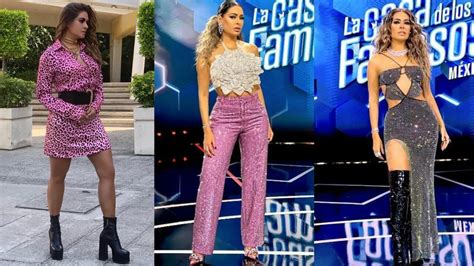 Discovering Galilea Montijo: From Childhood Dreams to Success