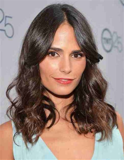 Discovering Jordana Brewster's Height and Figure