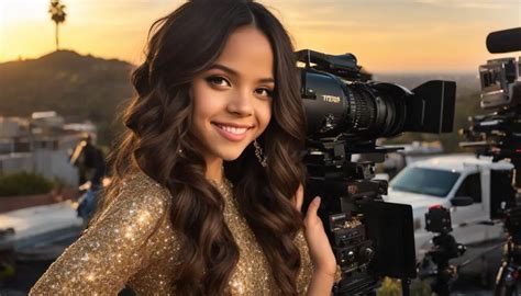 Discovering Layla Jade's Journey to Stardom in the Entertainment Industry