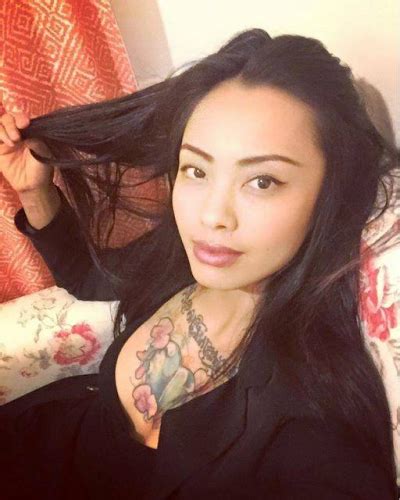 Discovering Levy Tran's Journey to Success in Hollywood