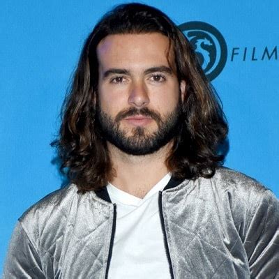 Discovering Pablo Lyle's Birthdate and Age