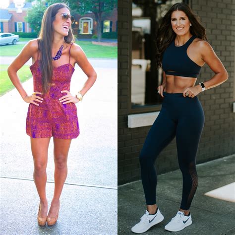 Discovering Vickie Marie's Physique and Her Journey to Fitness