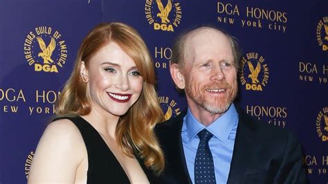 Discovering the Hidden Wealth: An In-depth Look into Bryce Dallas Howard's Financial Triumphs