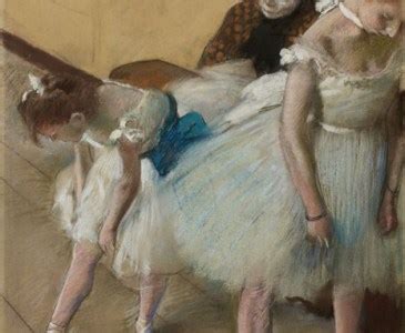 Discovering the Life and Passion of Edgar Degas: A Journey from Birth to Artistic Mastery