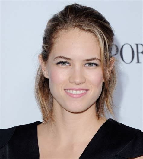 Discovering the Profile of Cody Horn