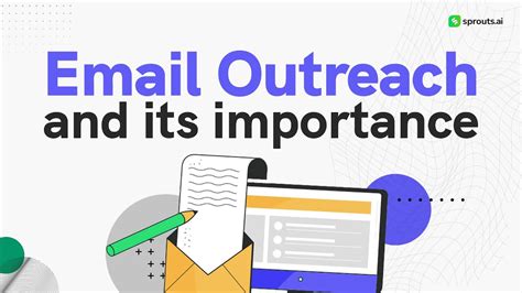 Discovering the Significance of Email Outreach