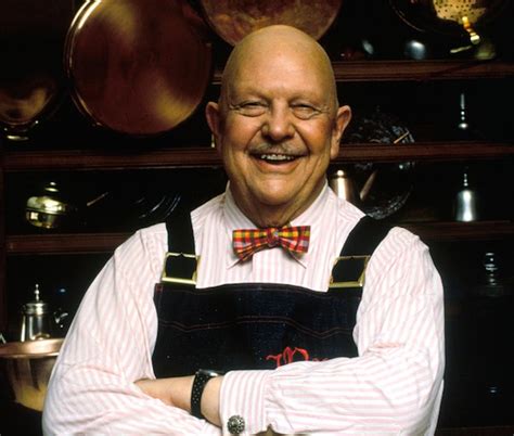 Discovering the World Through the Culinary Journey of James Beard