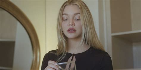 Diving into Jessie Andrews' Acting and Directing Career