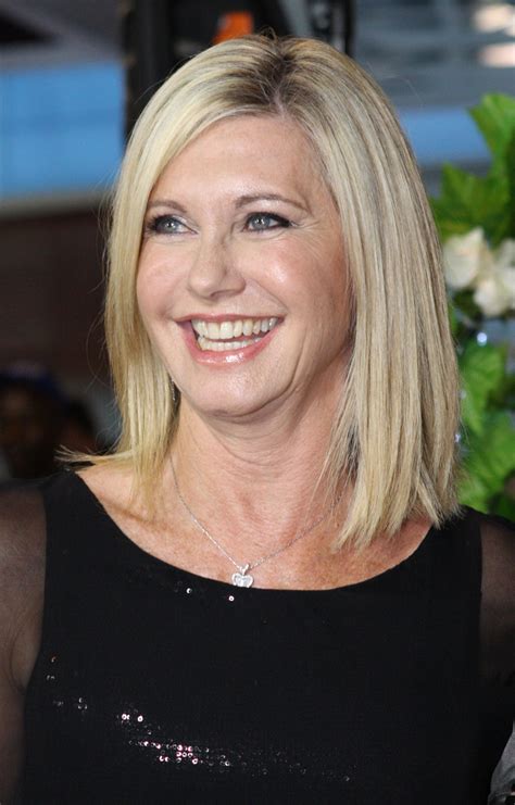 Diving into Olivia Newton John's Age, Career Milestones, and Personal Life