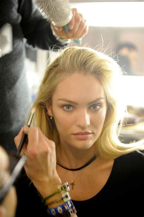 Diving into the Valuation of Candice Swanepoel's Success