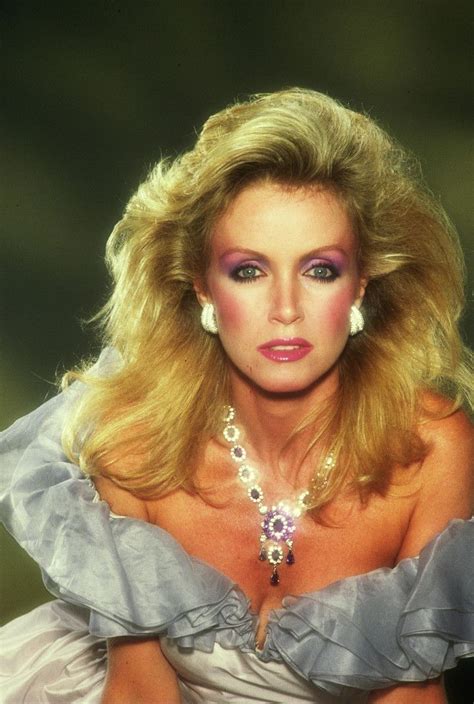 Donna Mills: An Icon of Hollywood