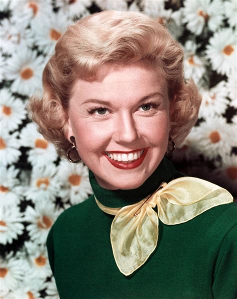 Doris Day: A Hollywood Icon