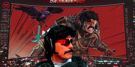 Dr DisRespect: The Ascendancy of a Gaming Legend