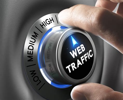 Driving Free, Targeted Visitors to Your Online Platform: Effective Approaches