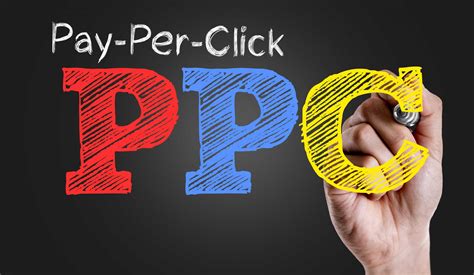 Driving Targeted Traffic through Pay-Per-Click (PPC) Advertising Campaigns
