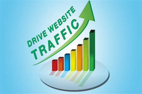 Driving Targeted Traffic to Your Website or App