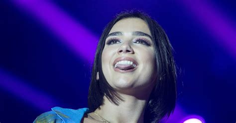 Dua Lipa: Soaring Success in the Music Industry