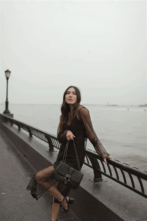 Dylana Suarez: Emerging Fashion Influencer and Blogger