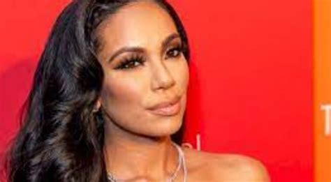 Early Life and Background of Erica Mena