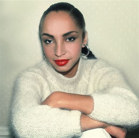 Early Life and Background of Miss Sade