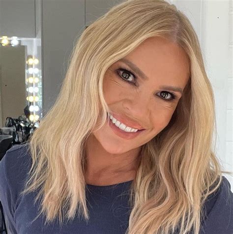 Early Life and Background of Sonia Kruger