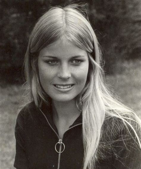 Early Life and Career Beginnings of Bo Derek