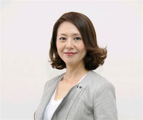 Early Life and Career Journey of Kyoko Koizumi