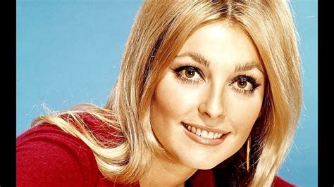 Early Life and Career of Sharon Tate