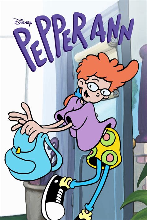 Early Life and Childhood Journey of Pepper Ann