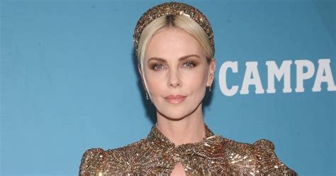 Early Life and Childhood of Audrey Charlize