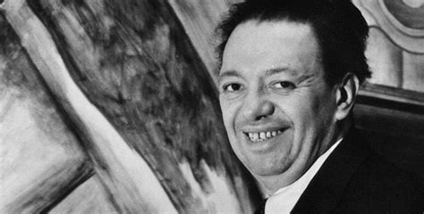 Early Life and Education Journey of Diego Rivera