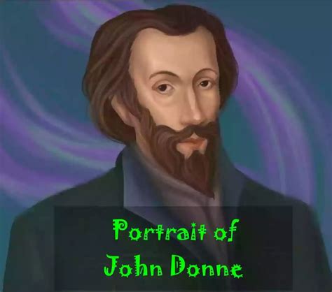 Early Life and Education of John Donne