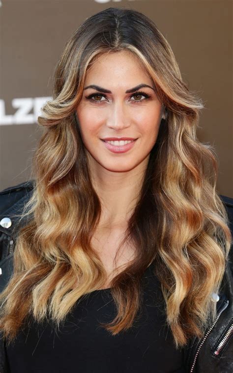 Early Life and Education of Melissa Satta