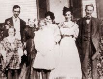 Early Life and Family Background of Amelia Belle