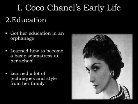 Early Life and Family Background of Chanel Chardonn