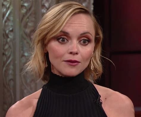 Early Life and Family Background of Christina Ricci