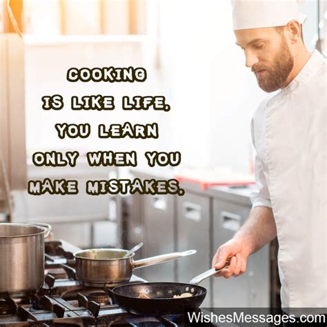 Early Life and Passion for Cooking