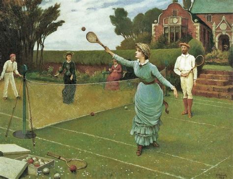 Early Life and Tennis Beginnings