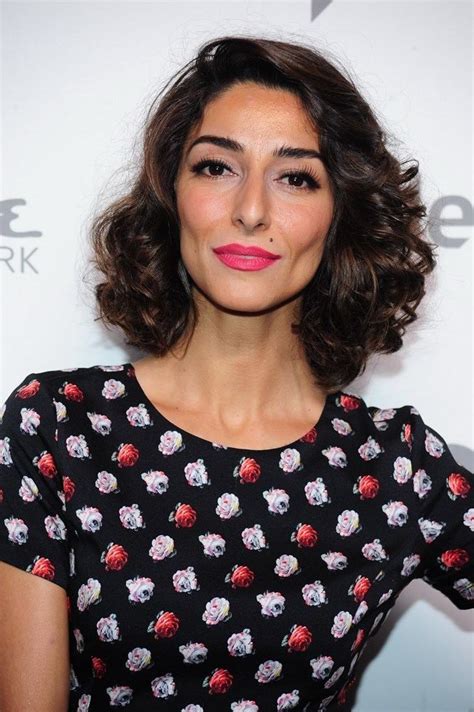 Early Life of Necar Zadegan