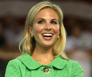 Early Years and Education of Elisabeth Hasselbeck