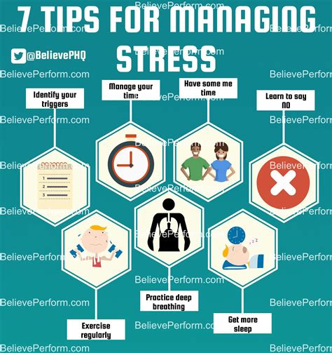 Effective Strategies for Managing Stress