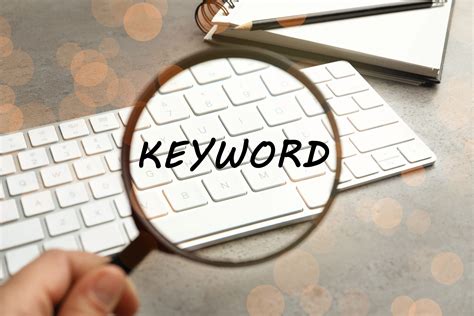 Effective Techniques for Conducting Keyword Exploration