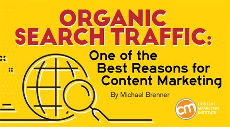 Effective Techniques for Driving Organic Traffic through Content Marketing