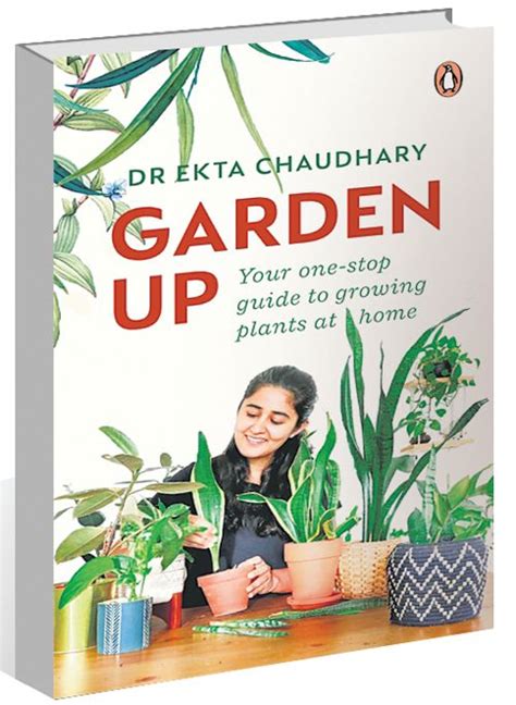 Ekta Chaudhary's Gardening Tips and Tricks: Secrets to Creating a Vibrant and Stunning Garden