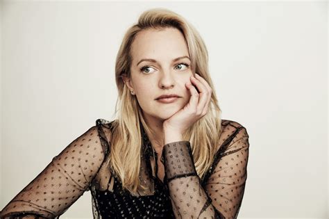 Elisabeth Moss: A Talented Actress with an Extraordinary Life Story