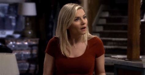 Elisha Cuthbert: A Rising Star in Hollywood